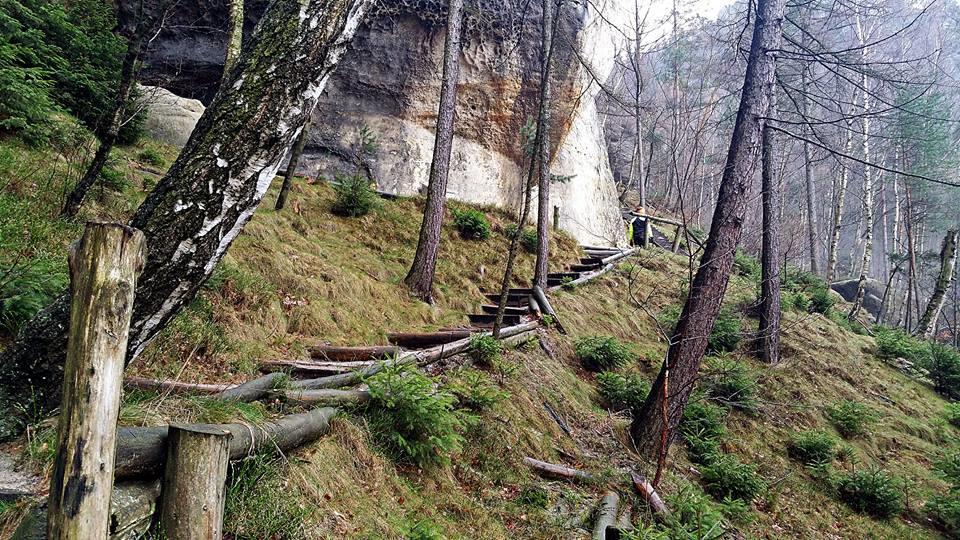 Gaestehaus Stadtschaenke Liebstadt Zewnętrze zdjęcie