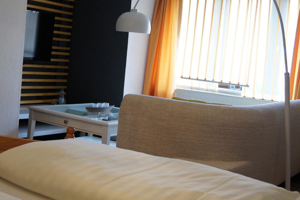 Gaestehaus Stadtschaenke Liebstadt Zewnętrze zdjęcie