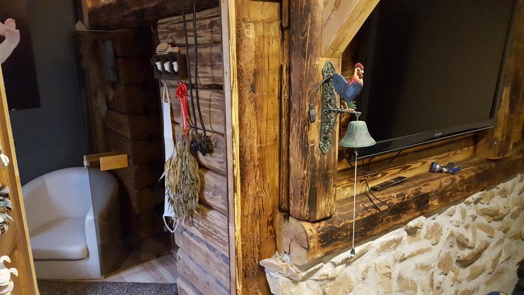 Gaestehaus Stadtschaenke Liebstadt Zewnętrze zdjęcie