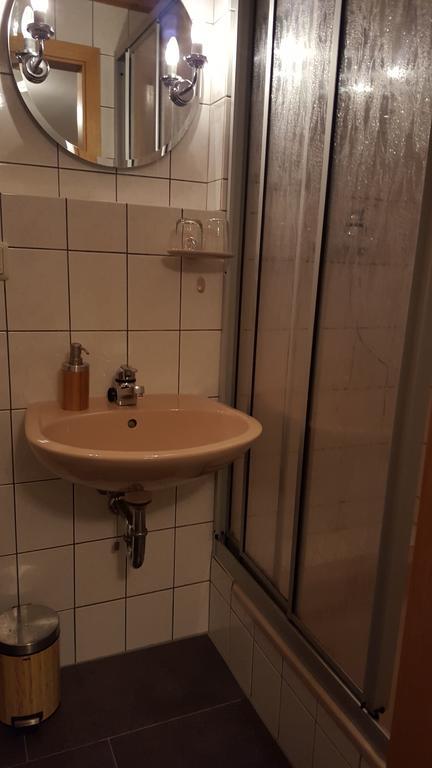 Gaestehaus Stadtschaenke Liebstadt Zewnętrze zdjęcie