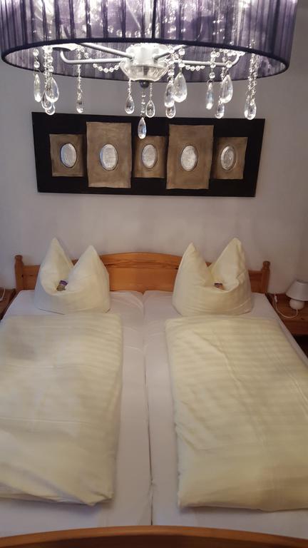 Gaestehaus Stadtschaenke Liebstadt Zewnętrze zdjęcie
