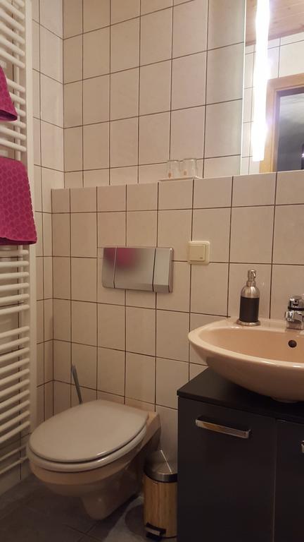 Gaestehaus Stadtschaenke Liebstadt Zewnętrze zdjęcie
