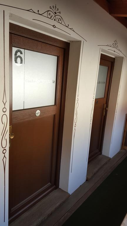 Gaestehaus Stadtschaenke Liebstadt Zewnętrze zdjęcie