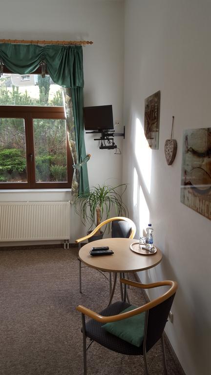 Gaestehaus Stadtschaenke Liebstadt Zewnętrze zdjęcie