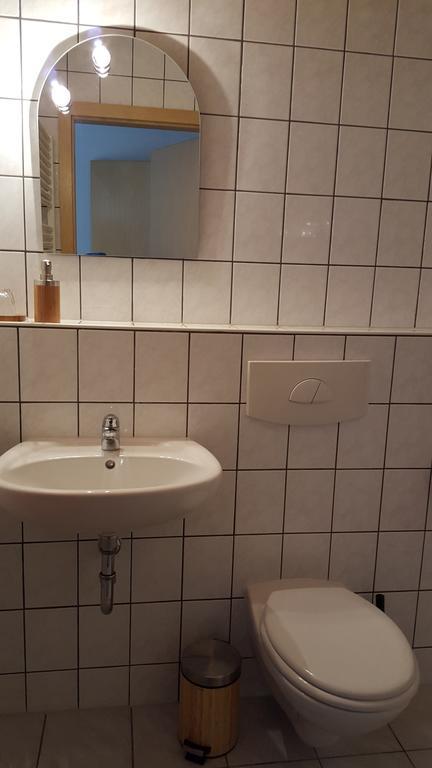 Gaestehaus Stadtschaenke Liebstadt Zewnętrze zdjęcie