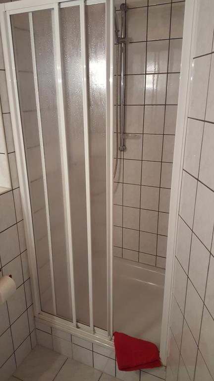 Gaestehaus Stadtschaenke Liebstadt Zewnętrze zdjęcie