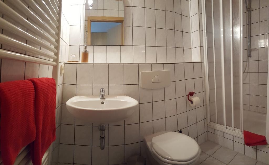Gaestehaus Stadtschaenke Liebstadt Zewnętrze zdjęcie