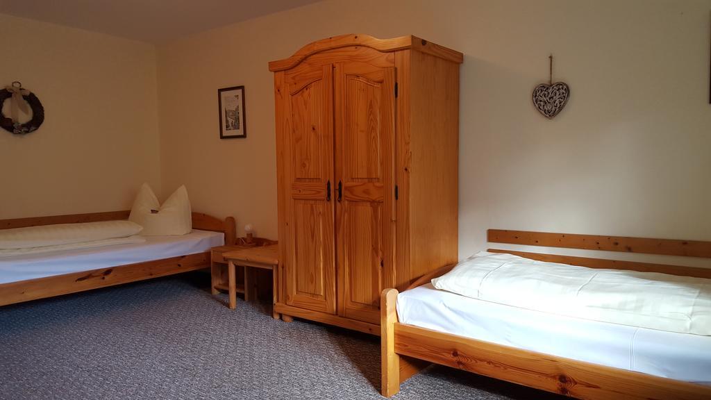 Gaestehaus Stadtschaenke Liebstadt Zewnętrze zdjęcie