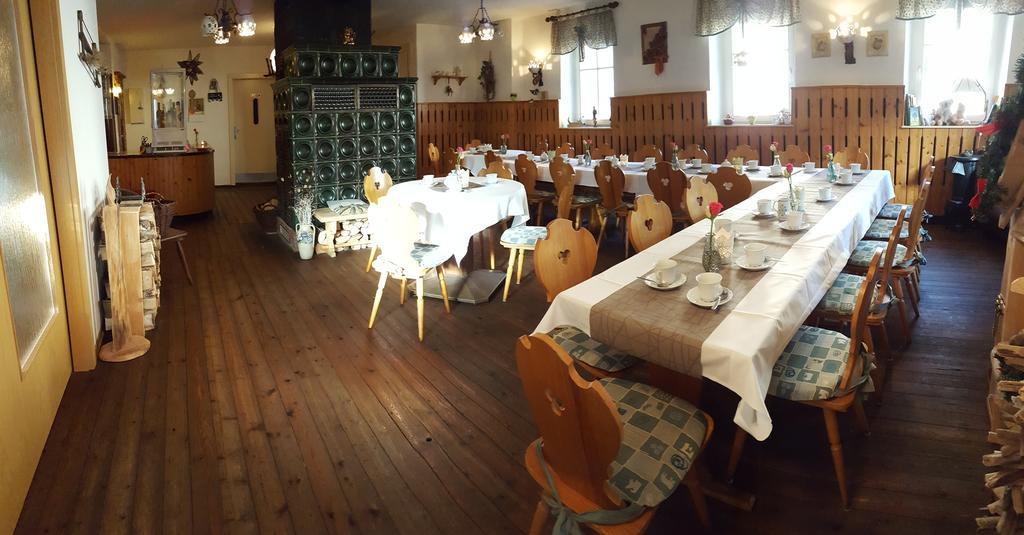 Gaestehaus Stadtschaenke Liebstadt Zewnętrze zdjęcie